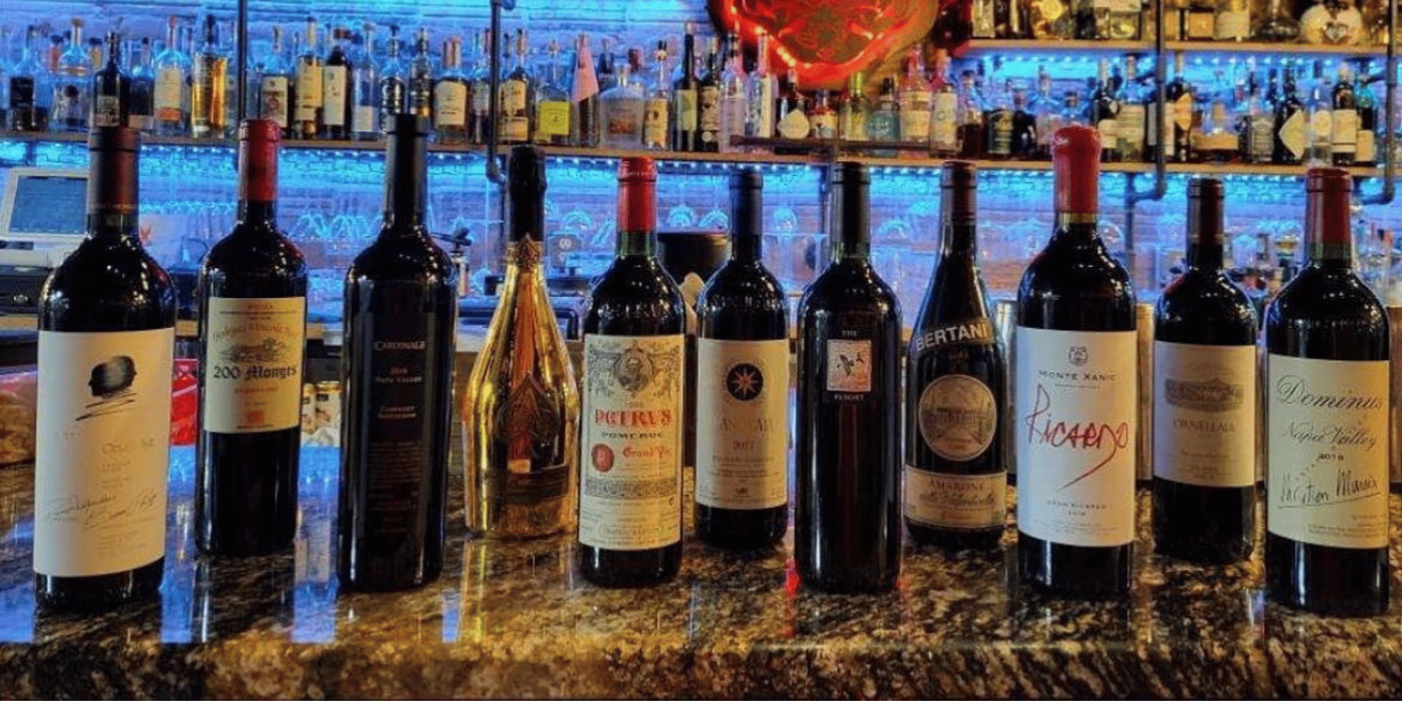 World’s Largest Agave Spirit Collection